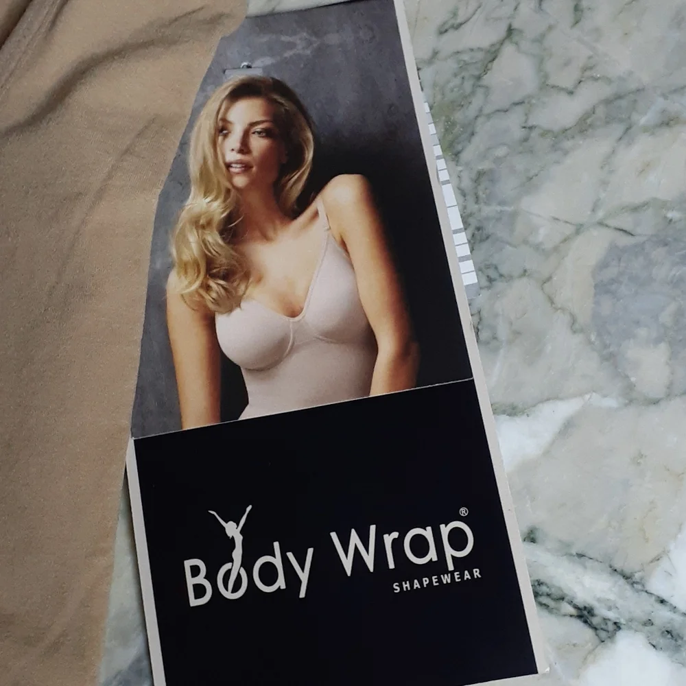 Bodywrap shapewear